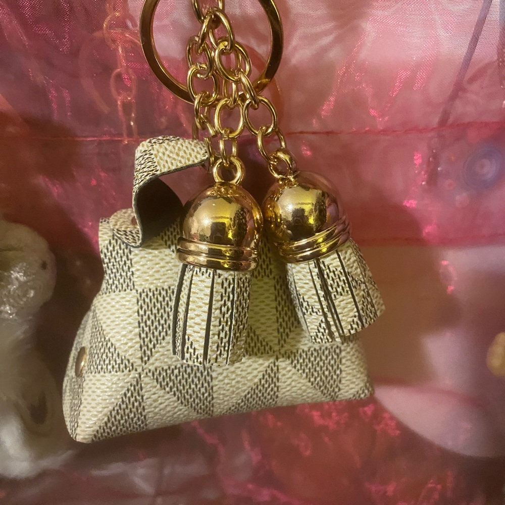 Fashion Charm